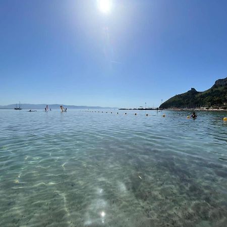 Suite Sardinia Holiday Cagliari Eksteriør billede
