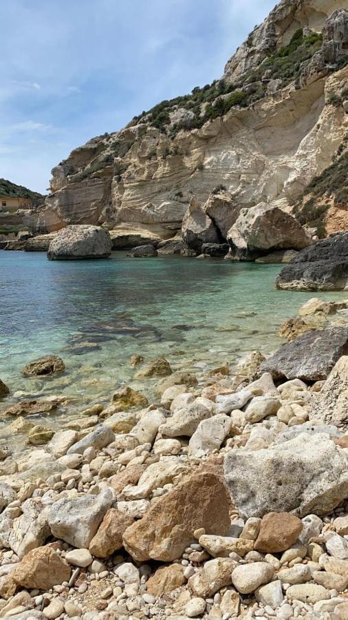 Suite Sardinia Holiday Cagliari Eksteriør billede