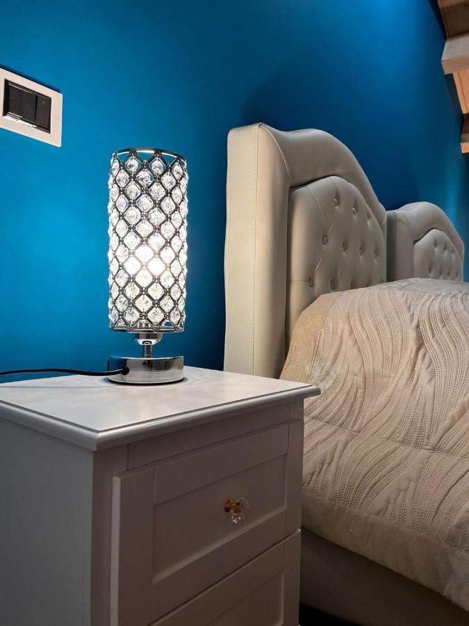 Suite Sardinia Holiday Cagliari Eksteriør billede