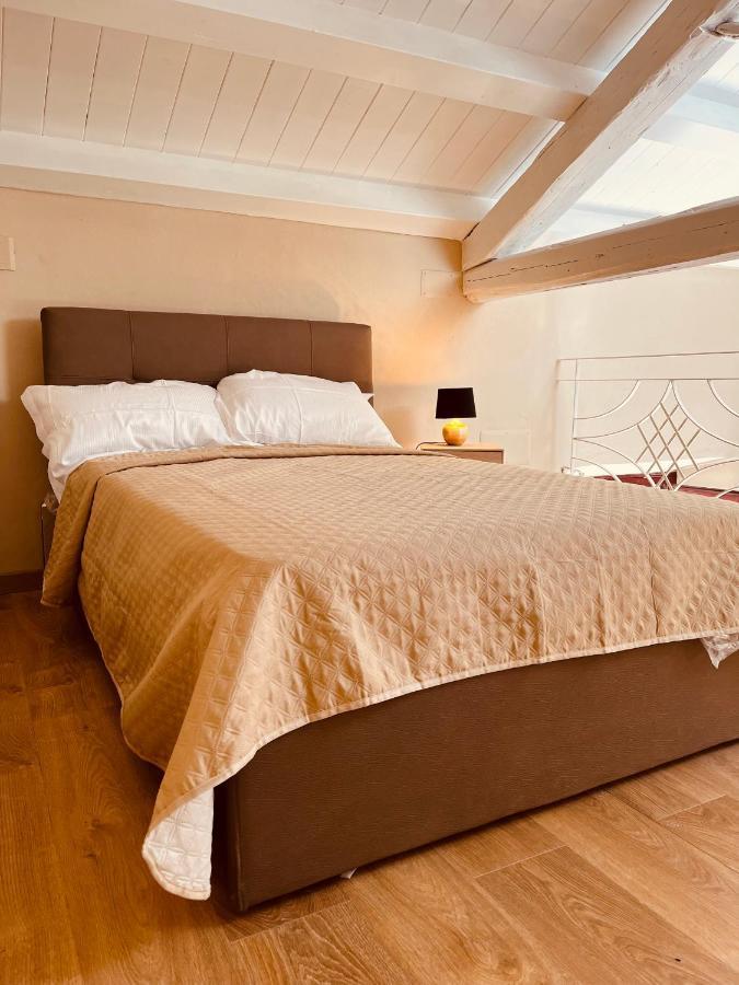 Suite Sardinia Holiday Cagliari Eksteriør billede