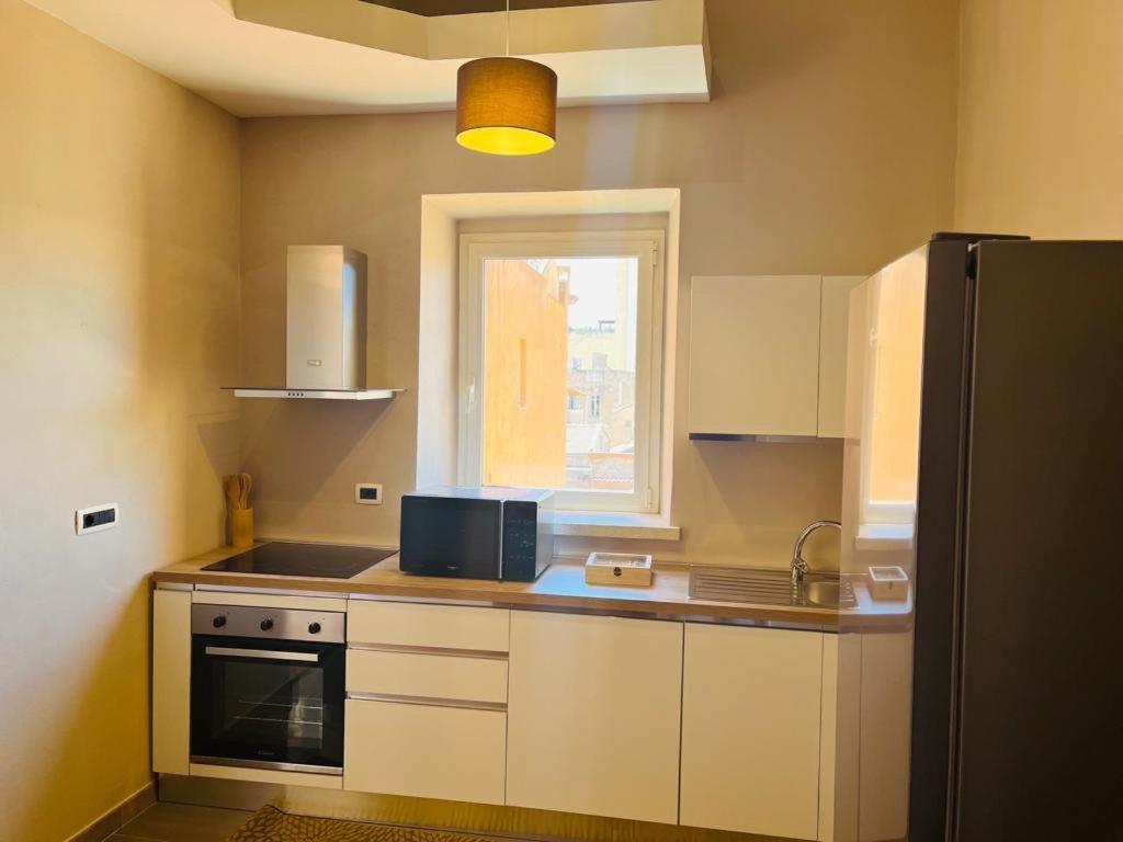 Suite Sardinia Holiday Cagliari Eksteriør billede