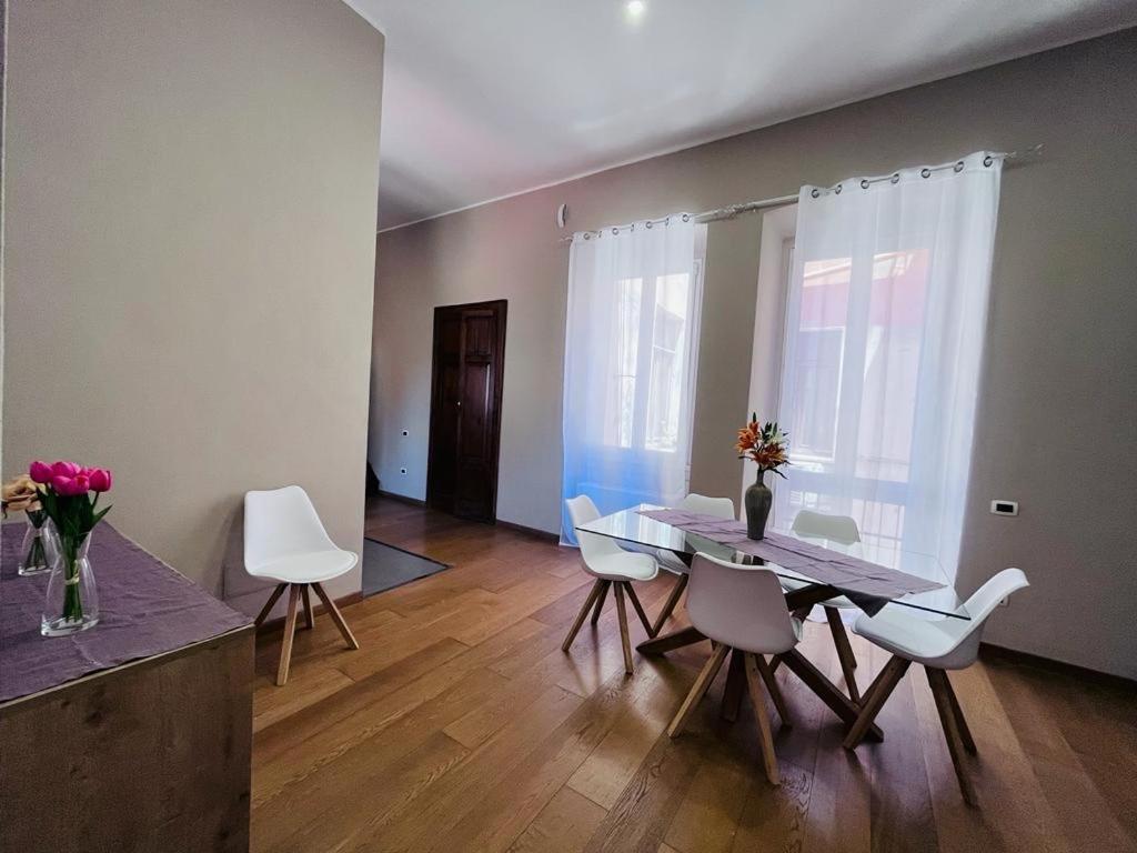 Suite Sardinia Holiday Cagliari Eksteriør billede
