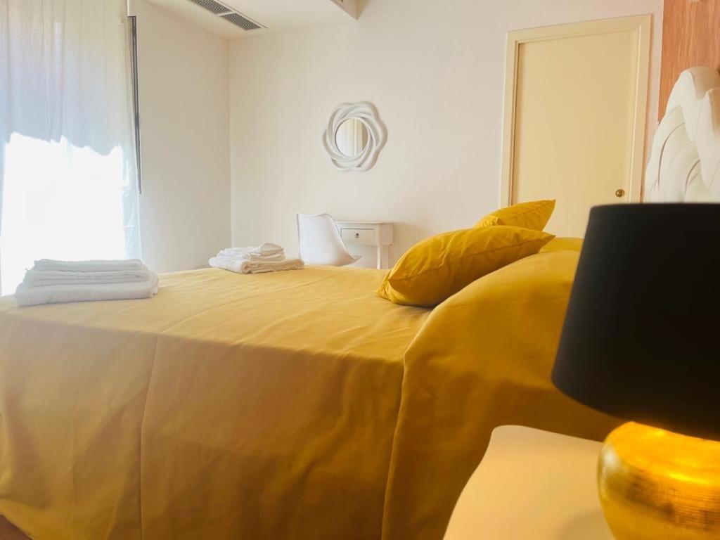 Suite Sardinia Holiday Cagliari Eksteriør billede