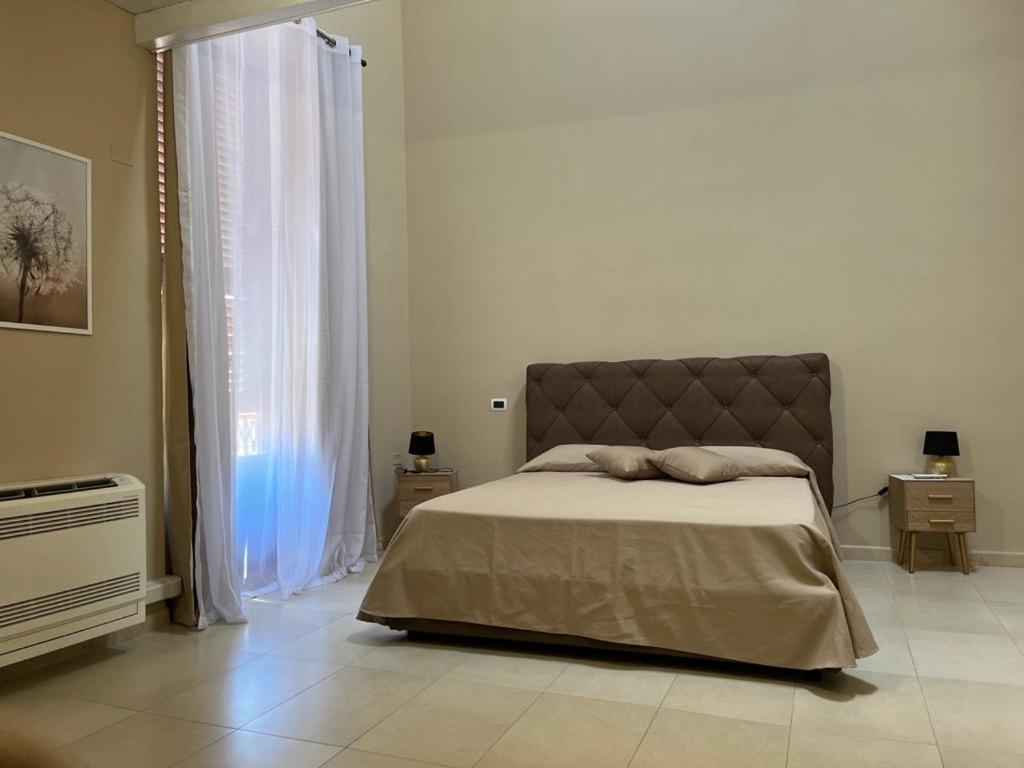 Suite Sardinia Holiday Cagliari Eksteriør billede